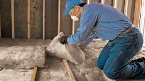 Types of Insulation We Offer in Lenwood, CA